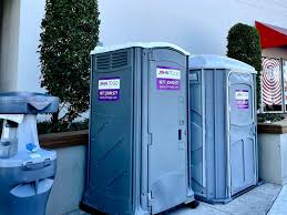 Portable Toilet Rental for Emergency Services in Brownsville, FL